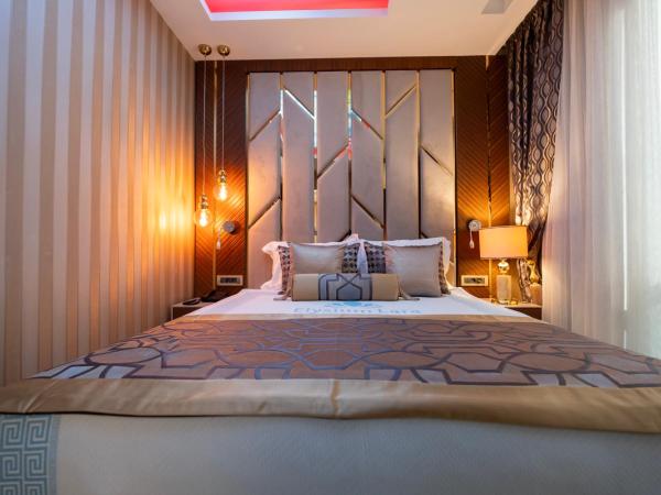 Elysium Deluxe Suites Antalya : photo 5 de la chambre appartement standard