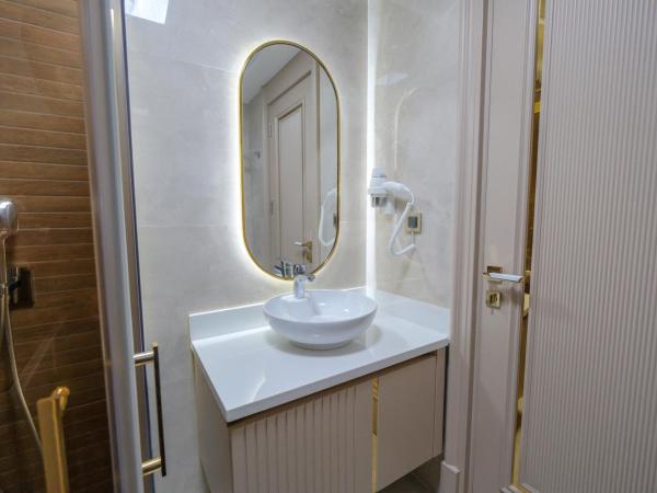 Elysium Deluxe Suites Antalya : photo 6 de la chambre appartement standard