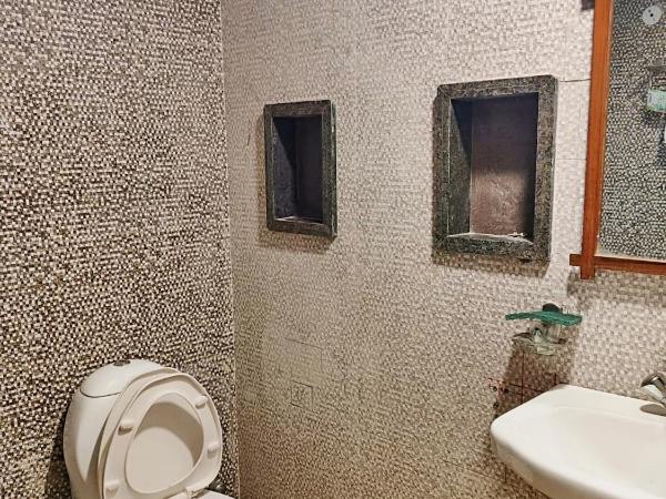 Hotel Rangoli : photo 2 de la chambre chambre familiale deluxe