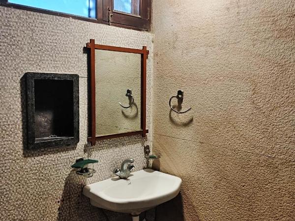 Hotel Rangoli : photo 1 de la chambre chambre familiale deluxe