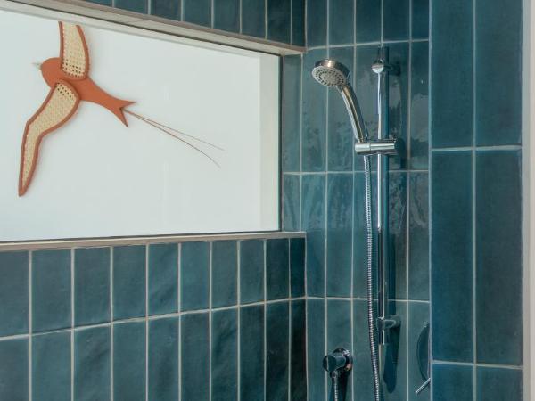 Sunrise Attitude (Adults Only) : photo 6 de la chambre chambre double ou lits jumeaux de luxe avec accès piscine