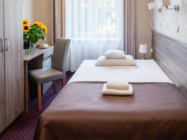 Hotel Maximum : photo 3 de la chambre chambre simple