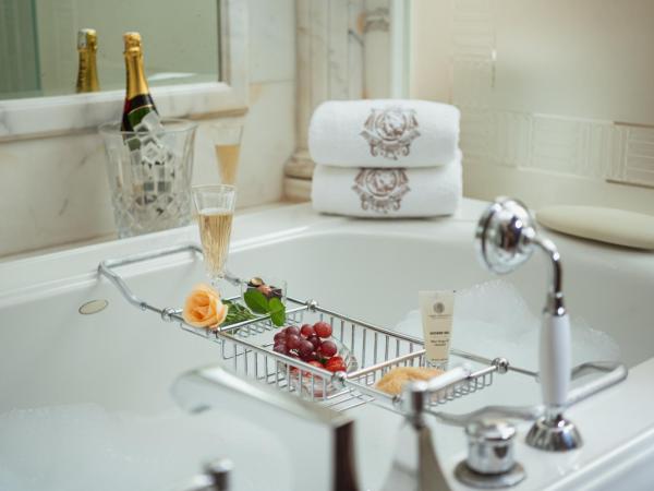 The Imperial, New Delhi : photo 2 de la chambre suite de luxe