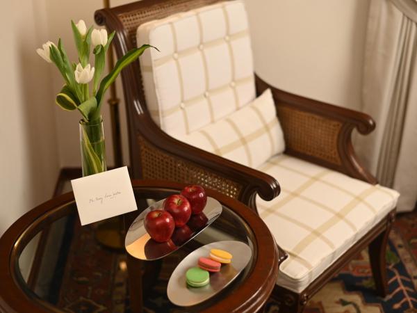 The Imperial, New Delhi : photo 2 de la chambre chambre patrimoine