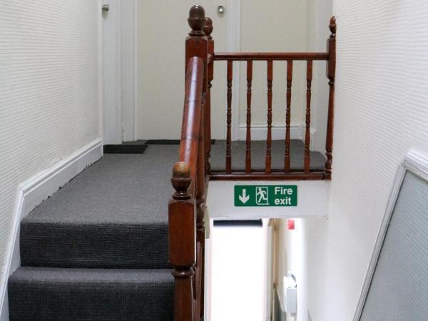 AJB INTERNATIONAL LTD : photo 10 de la chambre chambre simple