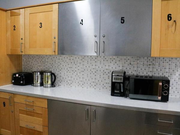 AJB INTERNATIONAL LTD : photo 8 de la chambre chambre double