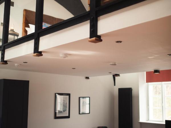 Slateford House 1770 by The House of Danu : photo 10 de la chambre studio