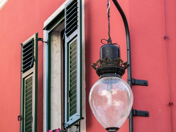 King Kresimir Heritage Hotel : photo 4 de la chambre chambre standard lit queen-size