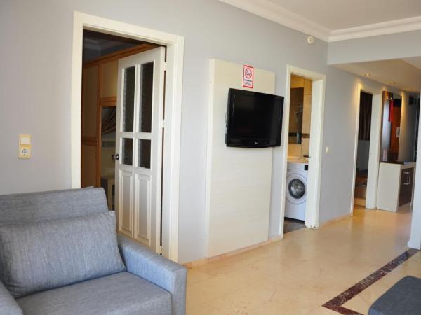 07 Group Hotel : photo 4 de la chambre appartement 3 chambres