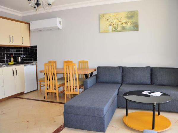 07 Group Hotel : photo 1 de la chambre appartement 3 chambres