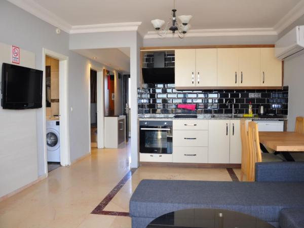 07 Group Hotel : photo 2 de la chambre appartement 3 chambres