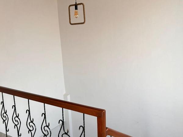 Saroj Villa : photo 1 de la chambre chambre double deluxe