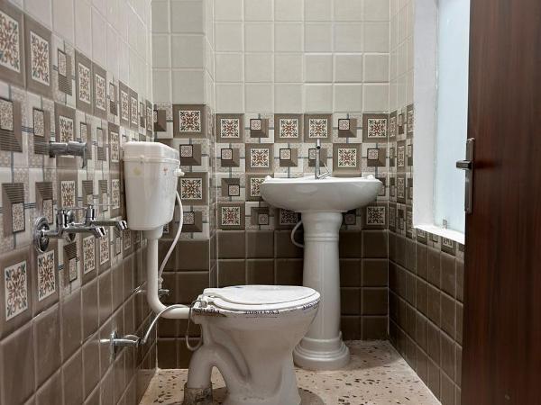 Saroj Villa : photo 2 de la chambre chambre double deluxe