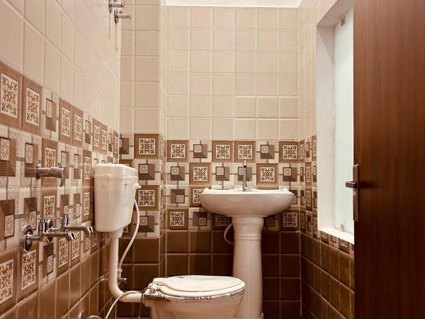 Saroj Villa : photo 3 de la chambre chambre double deluxe