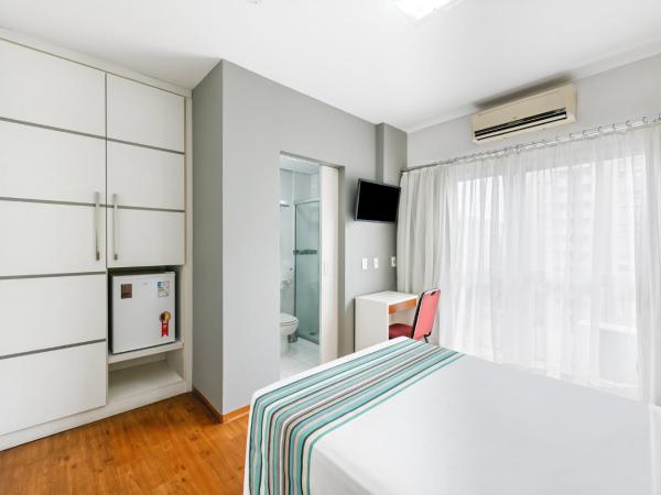 Capcana Hotel Jardins : photo 2 de la chambre chambre standard