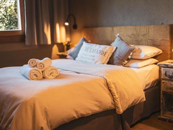 Le Bouquet Apart Hotel : photo 1 de la chambre studio