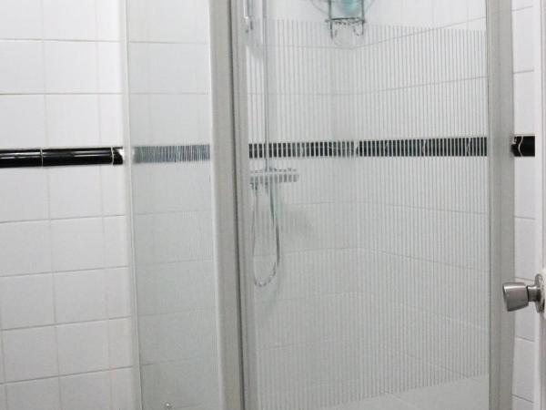 AJB INTERNATIONAL LTD : photo 6 de la chambre chambre double