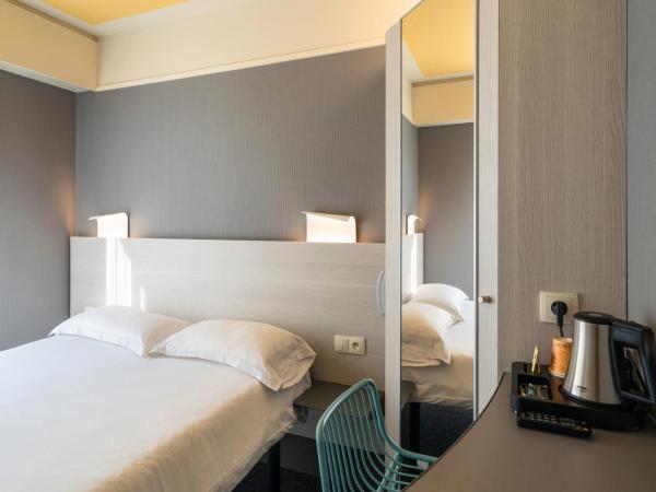 FIAP Paris : photo 4 de la chambre chambre simple supérieure