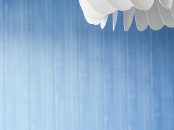 Hotel Le Pavillon Bleu : photo 2 de la chambre chambre double – vue sur lac