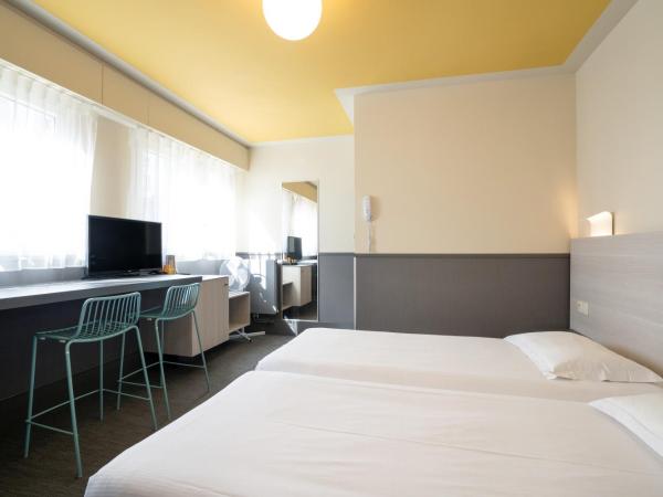 FIAP Paris : photo 2 de la chambre chambre lits jumeaux supérieure