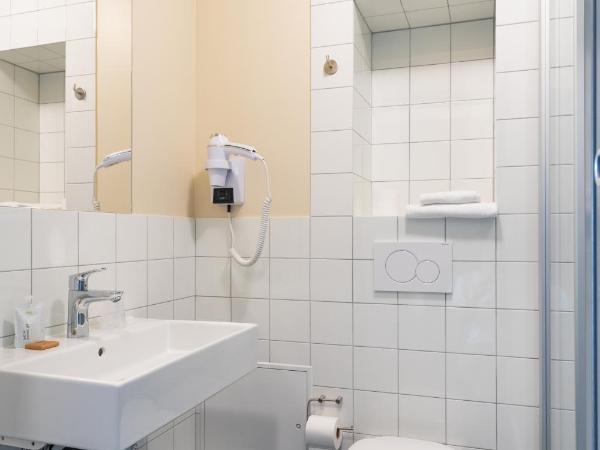 FIAP Paris : photo 1 de la chambre chambre lits jumeaux supérieure