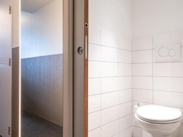 FIAP Paris : photo 1 de la chambre chambre simple