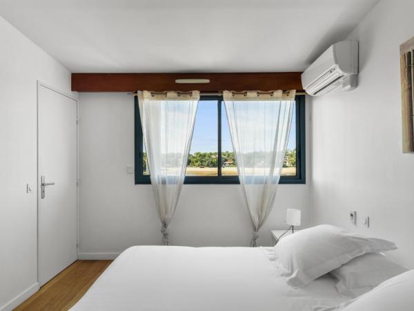 Hotel Le Pavillon Bleu : photo 1 de la chambre suite 2 chambres