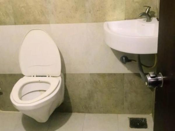 hotel royal night : photo 7 de la chambre chambre double deluxe (2 adultes + 1 enfant)