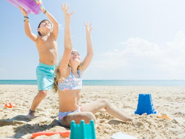 Melia Cozumel All Inclusive : photo 5 de la chambre hébergement melia - vue sur jardin