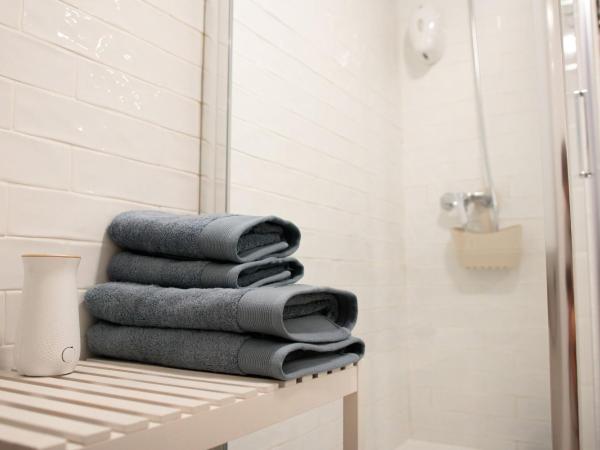 Heaven Sea : photo 6 de la chambre chambre lits jumeaux avec balcon