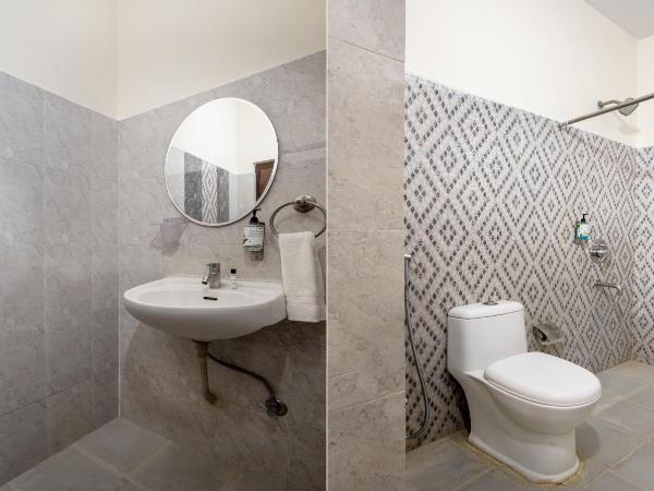 Treebo Emerald : photo 5 de la chambre chambre double supérieure