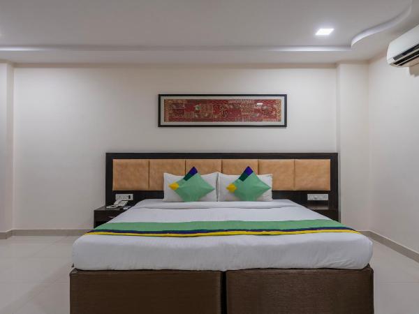 Treebo Emerald : photo 9 de la chambre chambre double supérieure