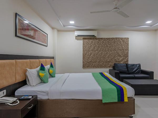 Treebo Emerald : photo 10 de la chambre chambre double supérieure