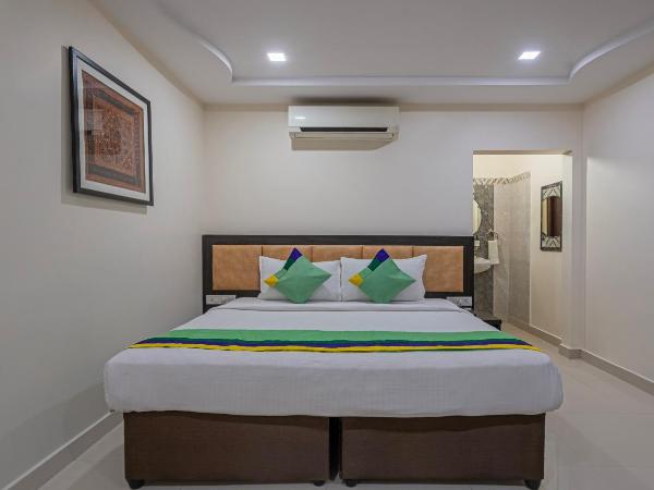 Treebo Emerald : photo 2 de la chambre chambre deluxe