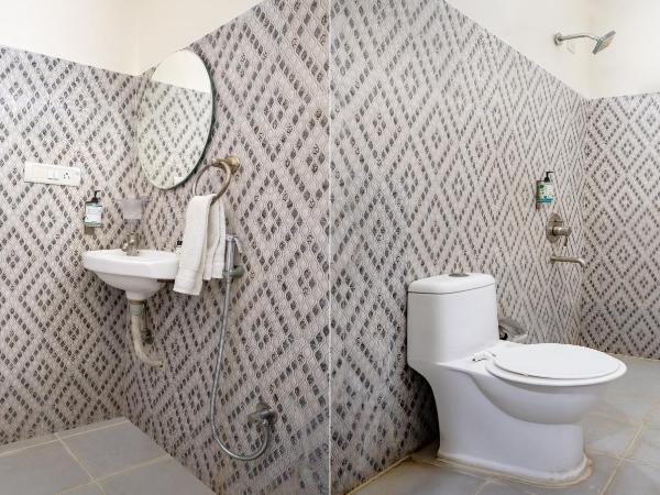 Treebo Emerald : photo 5 de la chambre chambre deluxe