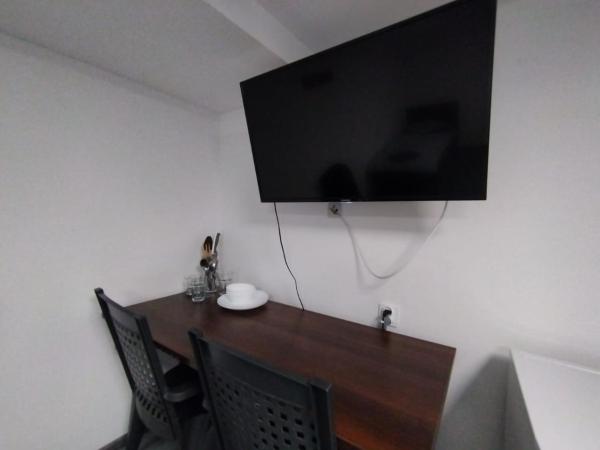 Mia Mia House : photo 8 de la chambre chambre quadruple avec salle de bains privative