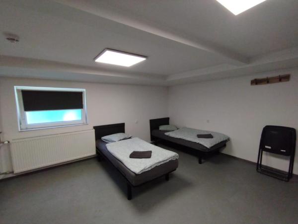 Mia Mia House : photo 10 de la chambre chambre quadruple avec salle de bains privative