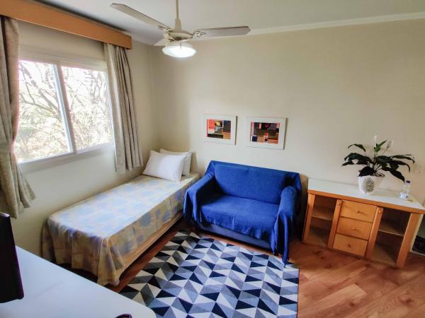 Residencial Bella Vista Suites : photo 10 de la chambre chambre triple basique
