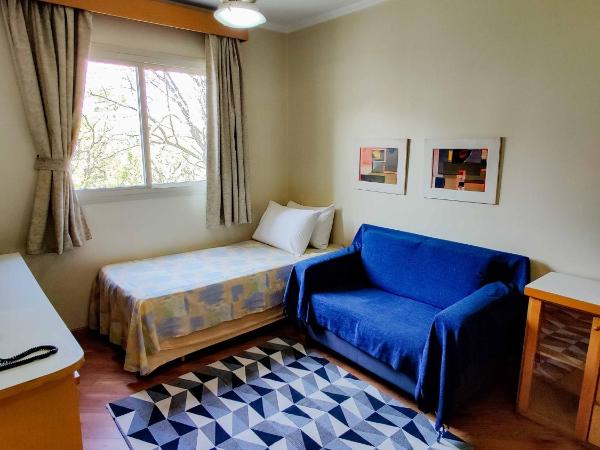 Residencial Bella Vista Suites : photo 1 de la chambre chambre triple basique