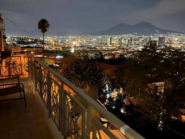 Nanà Home : photo 5 de la chambre chambre double deluxe - vue sur mer