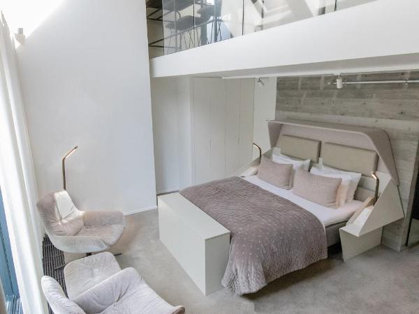 Boutique Hotel Herman K : photo 3 de la chambre suite exécutive