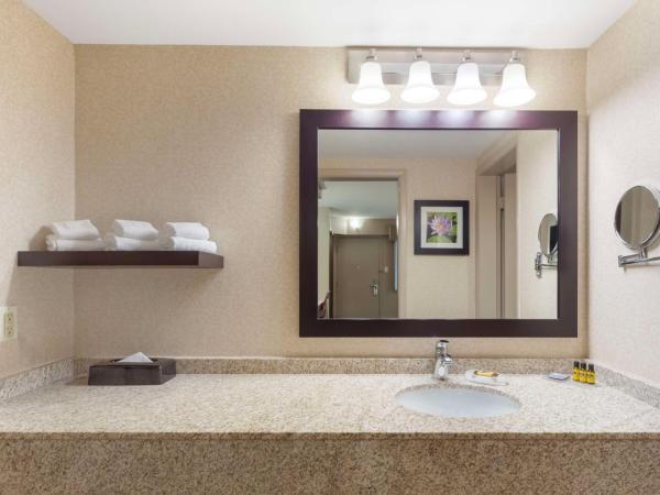 Best Western PLUS City Centre Inn : photo 5 de la chambre chambre deluxe avec 2 lits queen-size