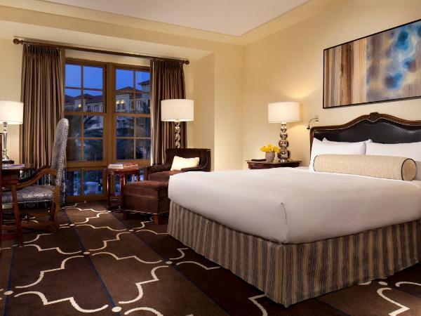 Green Valley Ranch Resort Spa Casino : photo 4 de la chambre deluxe room- bed type assigned at check-in
