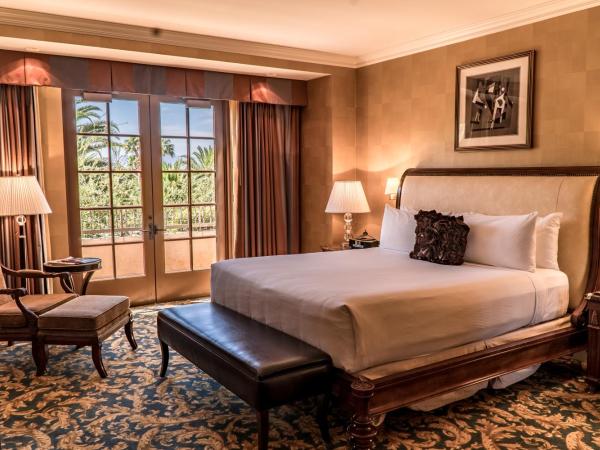 Green Valley Ranch Resort Spa Casino : photo 3 de la chambre geneva suite - one bedroom