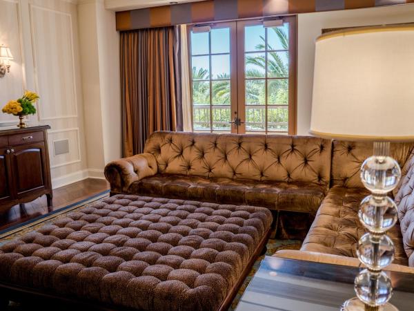 Green Valley Ranch Resort Spa Casino : photo 5 de la chambre tuscany suite - one bedroom