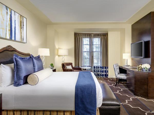 Green Valley Ranch Resort Spa Casino : photo 1 de la chambre grand suite - one bedroom