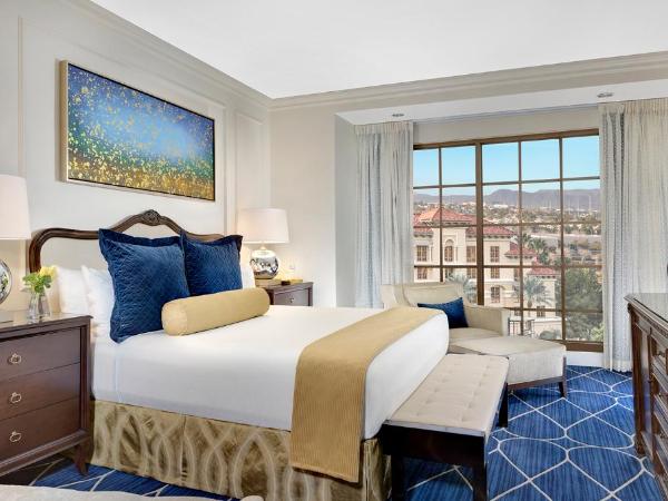 Green Valley Ranch Resort Spa Casino : photo 3 de la chambre tuscany suite - one bedroom