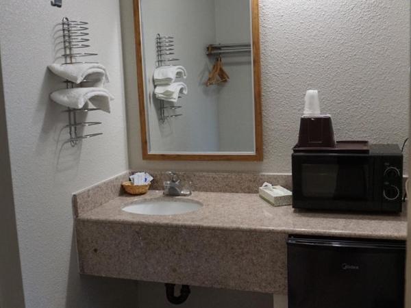 Travel Inn Tucson : photo 8 de la chambre chambre simple