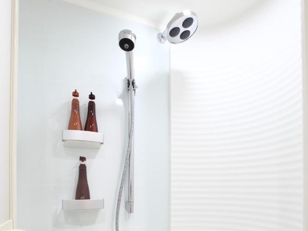 Tokyu Stay Kamata - Tokyo Haneda : photo 1 de la chambre chambre simple avec douche 