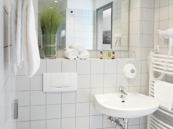 Bischofshol : photo 1 de la chambre chambre double